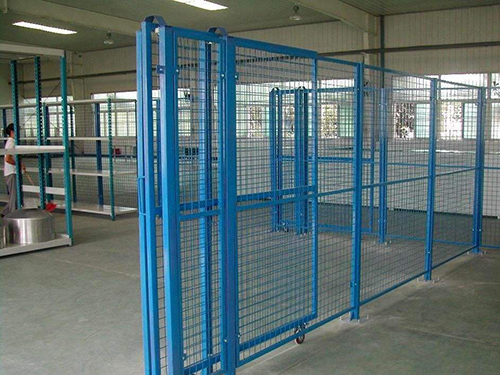 車間隔離網(wǎng)