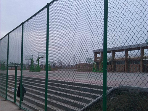 體育場圍網(wǎng)